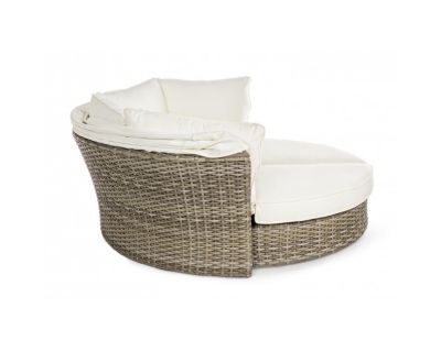 DAYBED C-C LESLY NATURALE