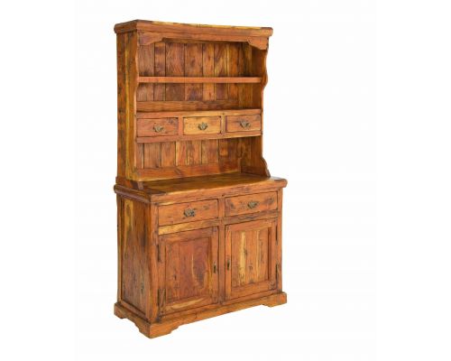 CREDENZA CHATEAUX BUFFET