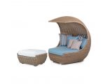DAYBED RELAX + POUFF
