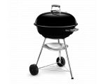 BBQ MASTER-TOUCH GBS COLORE NERO CARBONE