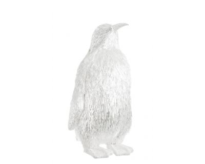 Pinguino essence bianco h37