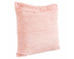 Cuscino magdalena rosa 40x40