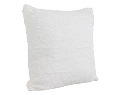 Cuscino magdalena bianco 40x40