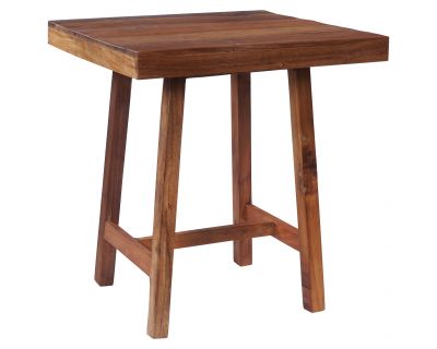 Bistro - tavolo in legno -...